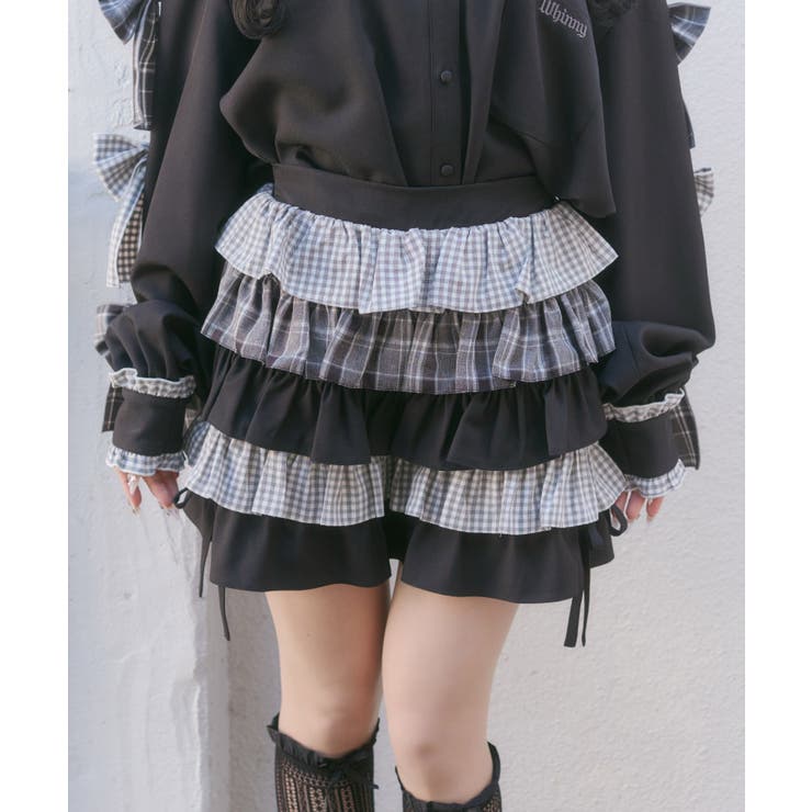 さくらもちパンティー | WEGO【WOMEN】 | 詳細画像3 