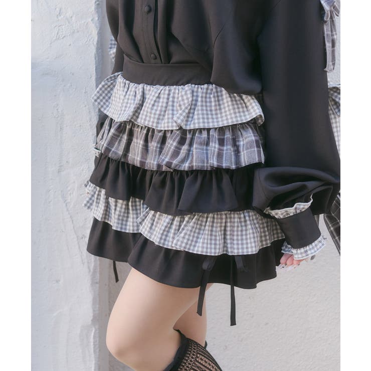 さくらもちパンティー | WEGO【WOMEN】 | 詳細画像4 