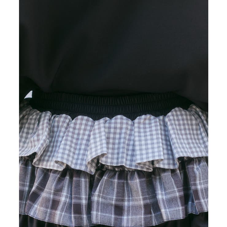 さくらもちパンティー | WEGO【WOMEN】 | 詳細画像6 