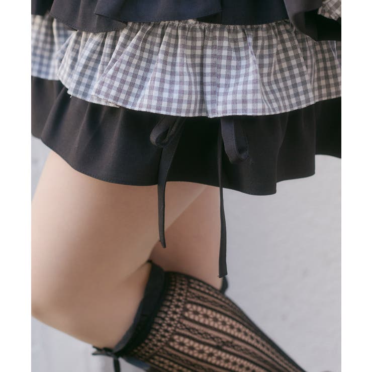 さくらもちパンティー | WEGO【WOMEN】 | 詳細画像7 