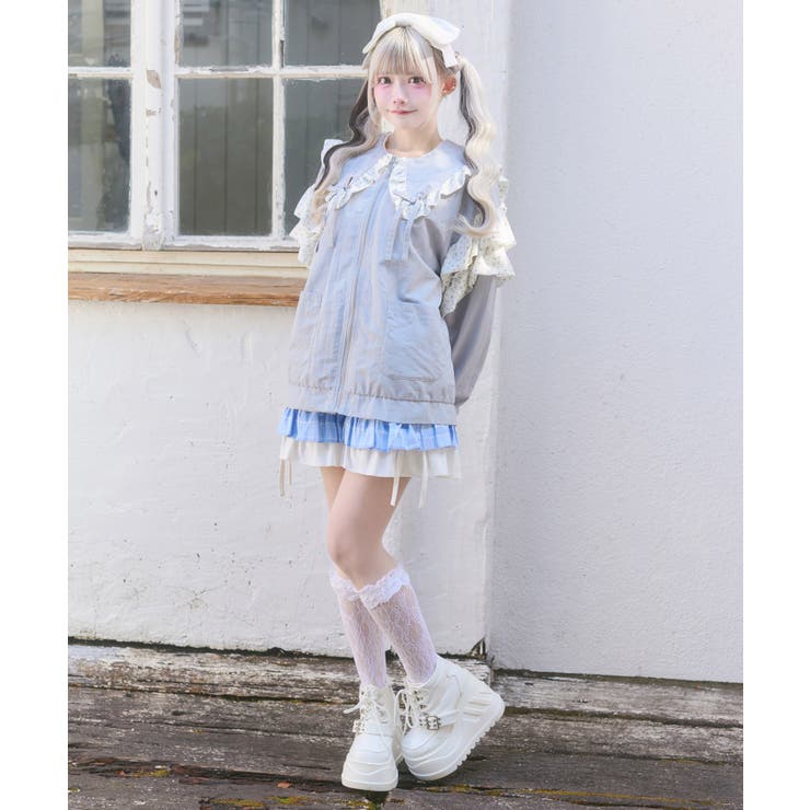 さくらもちパンティー | WEGO【WOMEN】 | 詳細画像8 