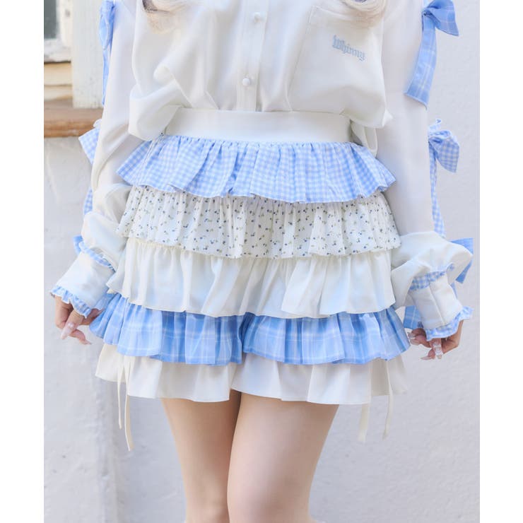 さくらもちパンティー | WEGO【WOMEN】 | 詳細画像9 