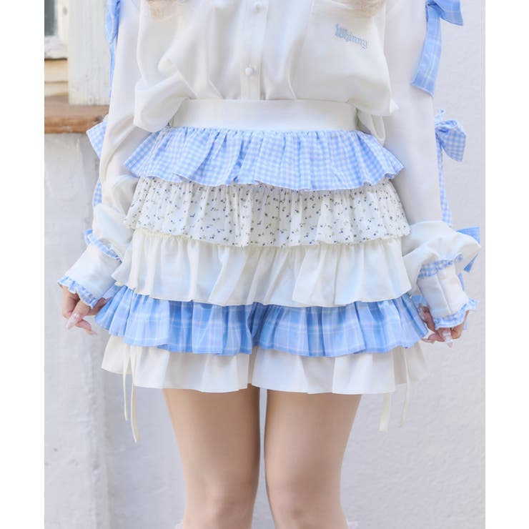 さくらもちパンティー | WEGO【WOMEN】 | 詳細画像10 