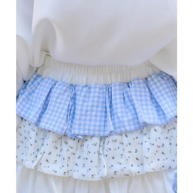 さくらもちパンティー | WEGO【WOMEN】 | 詳細画像12 