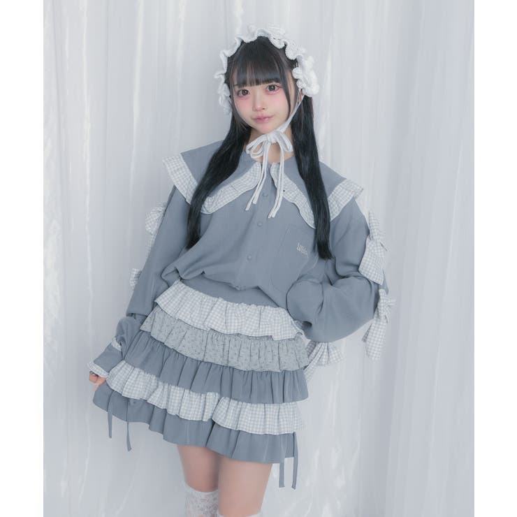 さくらもちパンティー | WEGO【WOMEN】 | 詳細画像13 