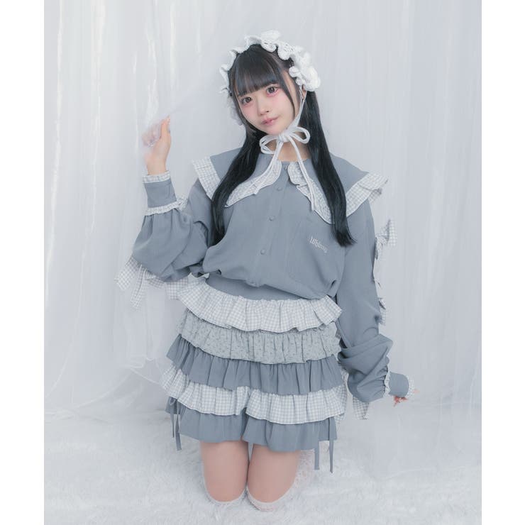 さくらもちパンティー | WEGO【WOMEN】 | 詳細画像14 