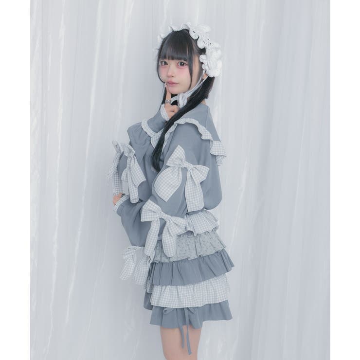 さくらもちパンティー | WEGO【WOMEN】 | 詳細画像15 