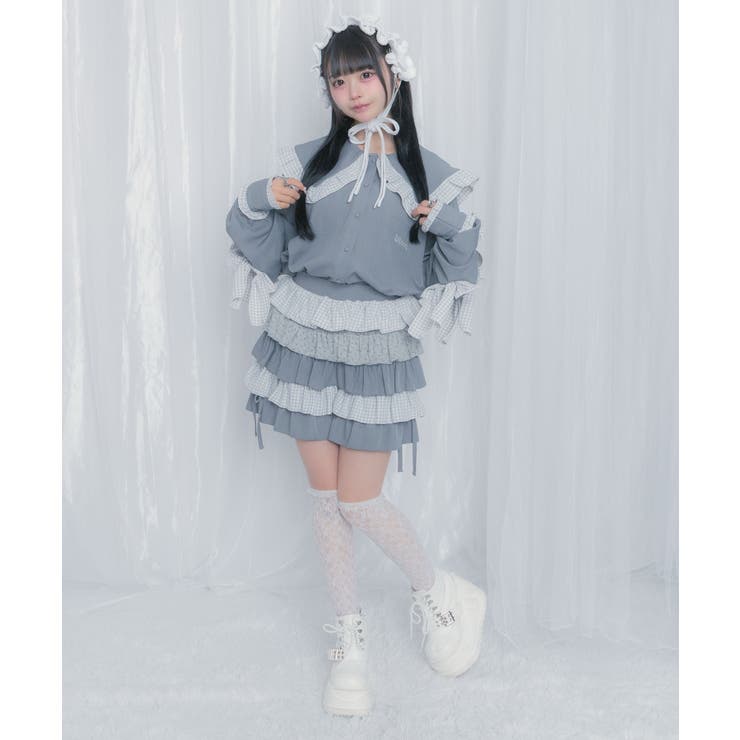 さくらもちパンティー | WEGO【WOMEN】 | 詳細画像16 