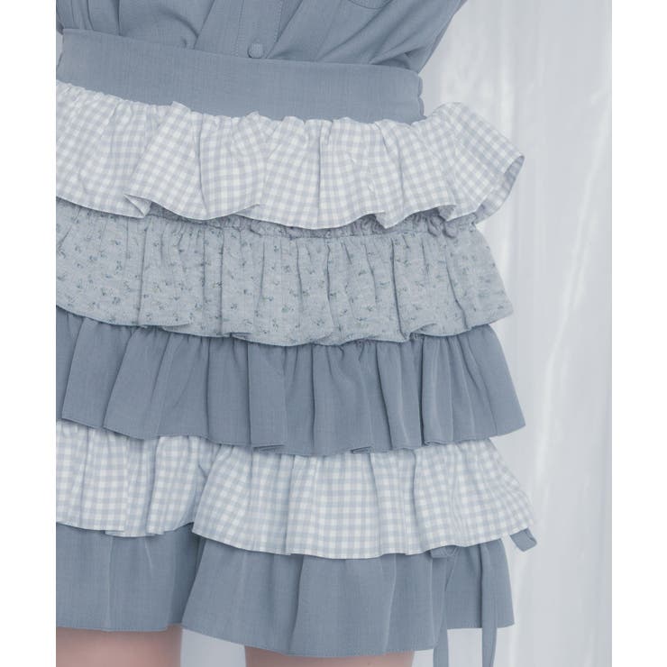 さくらもちパンティー | WEGO【WOMEN】 | 詳細画像18 