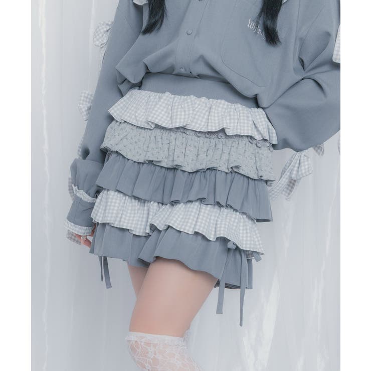 さくらもちパンティー | WEGO【WOMEN】 | 詳細画像20 