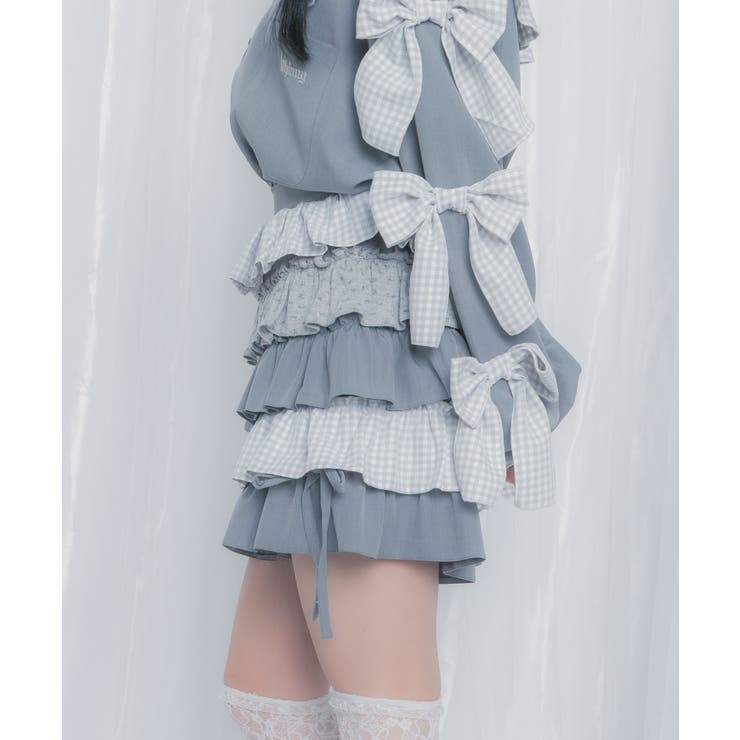 さくらもちパンティー | WEGO【WOMEN】 | 詳細画像21 