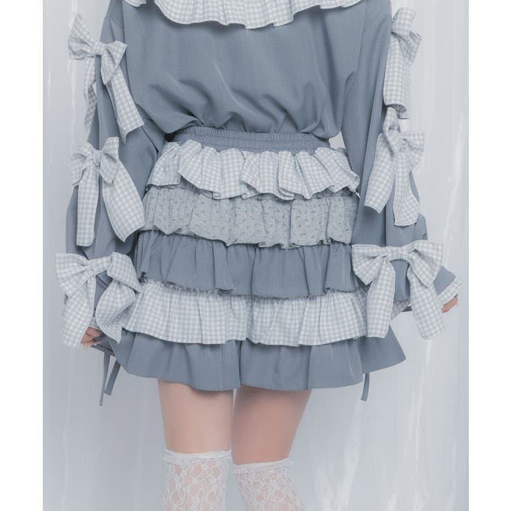 さくらもちパンティー | WEGO【WOMEN】 | 詳細画像22 