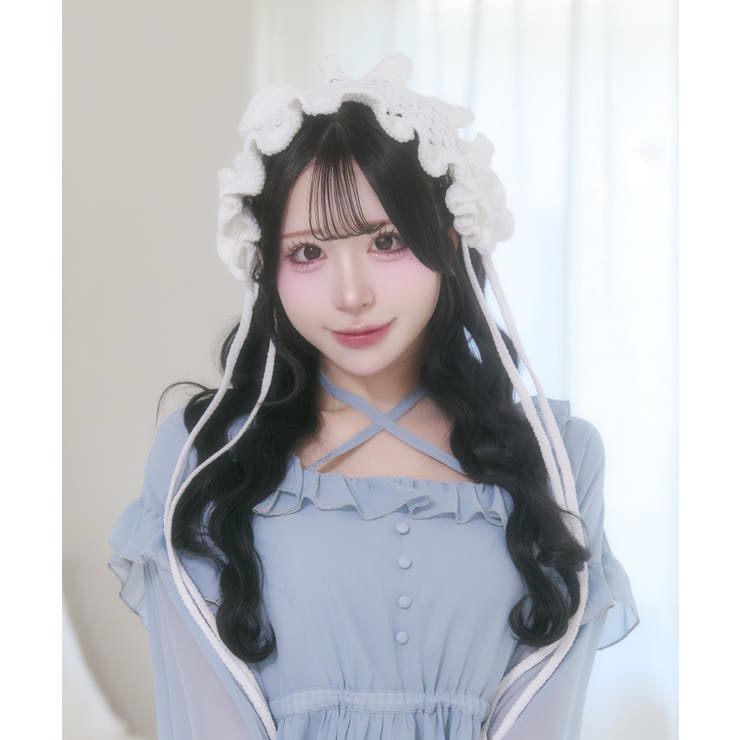 お昼寝日和 | WEGO【WOMEN】 | 詳細画像3 