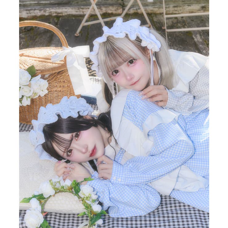 お昼寝日和 | WEGO【WOMEN】 | 詳細画像8 