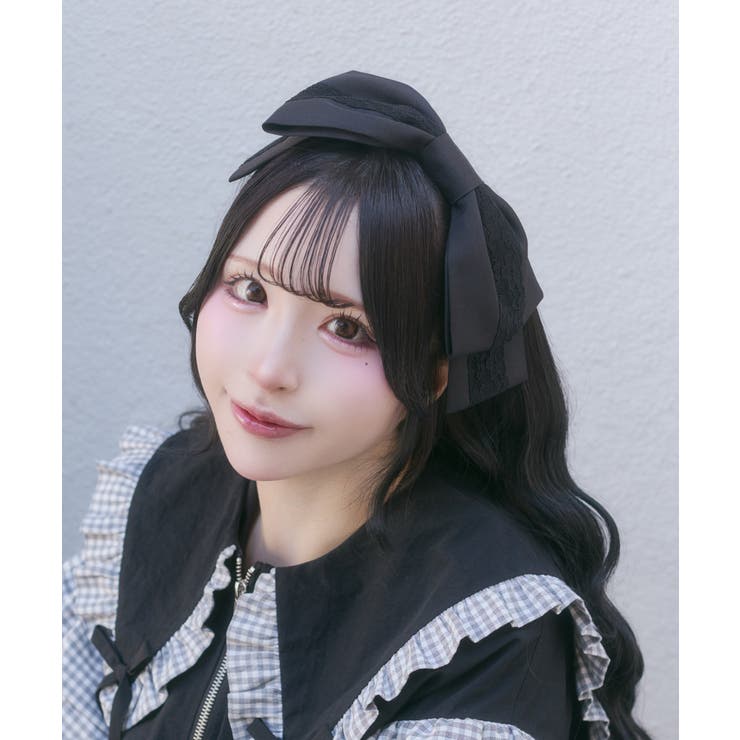 しょーとけーきのいちごっち | WEGO【WOMEN】 | 詳細画像2 