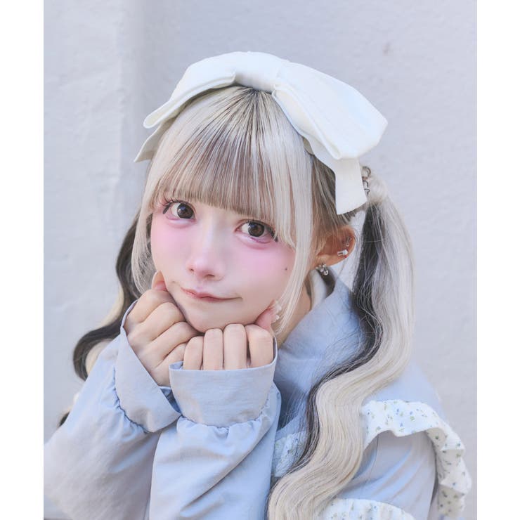 しょーとけーきのいちごっち | WEGO【WOMEN】 | 詳細画像4 