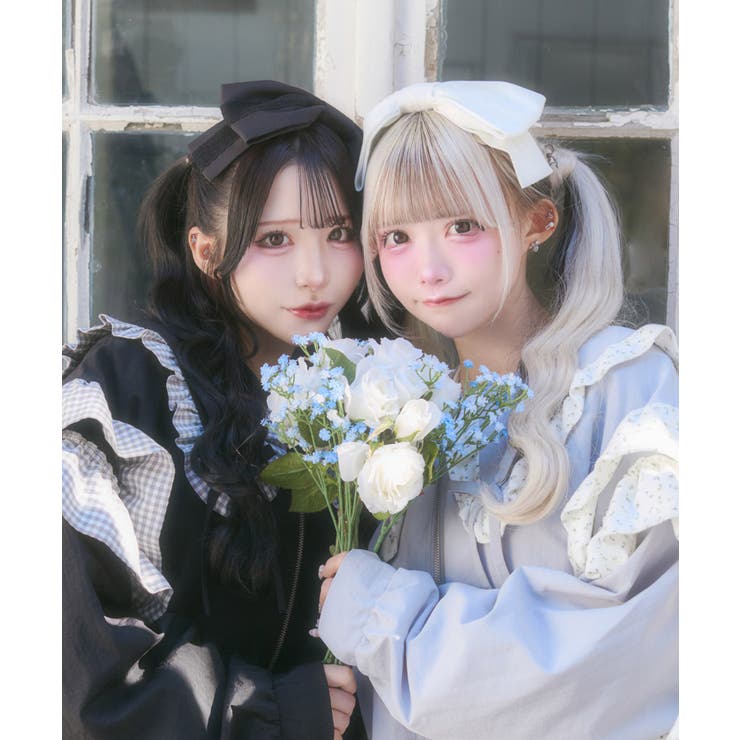 しょーとけーきのいちごっち | WEGO【WOMEN】 | 詳細画像7 