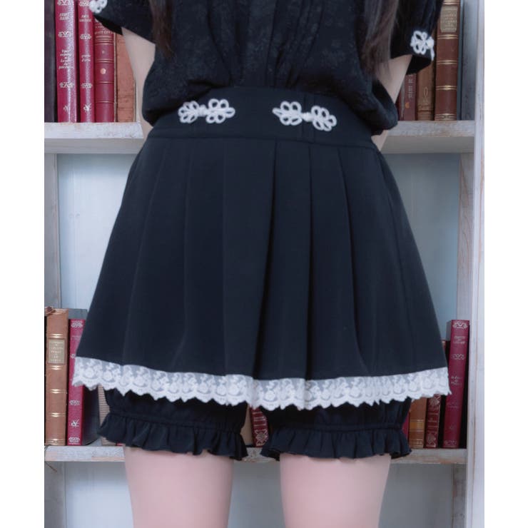 ぱんだの赤ちゃんぱんてぃ | WEGO【WOMEN】 | 詳細画像2 