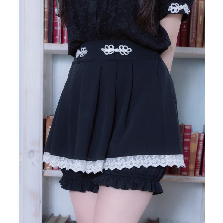 ぱんだの赤ちゃんぱんてぃ | WEGO【WOMEN】 | 詳細画像3 