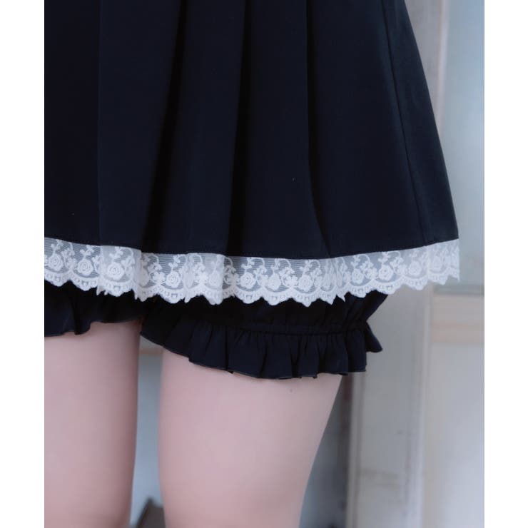 ぱんだの赤ちゃんぱんてぃ | WEGO【WOMEN】 | 詳細画像9 