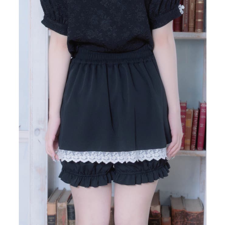 ぱんだの赤ちゃんぱんてぃ | WEGO【WOMEN】 | 詳細画像12 