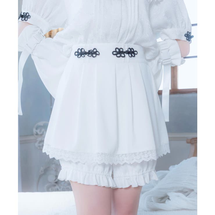 ぱんだの赤ちゃんぱんてぃ | WEGO【WOMEN】 | 詳細画像13 