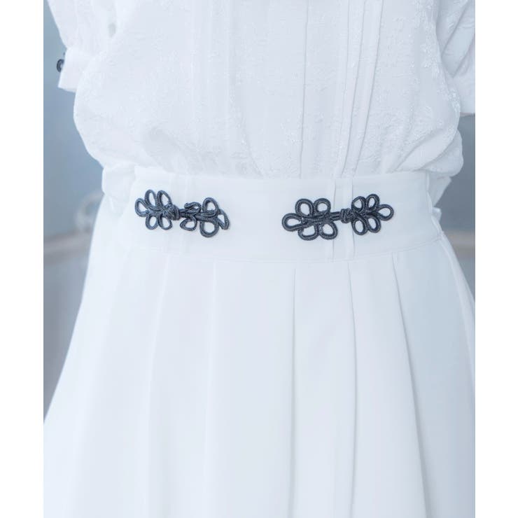 ぱんだの赤ちゃんぱんてぃ | WEGO【WOMEN】 | 詳細画像16 