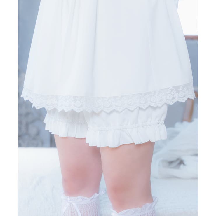 ぱんだの赤ちゃんぱんてぃ | WEGO【WOMEN】 | 詳細画像18 