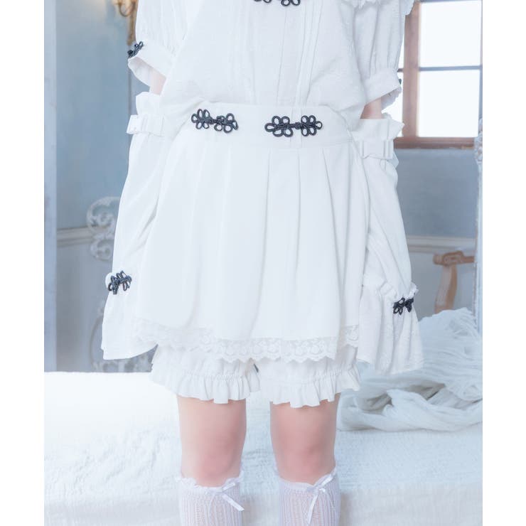 ぱんだの赤ちゃんぱんてぃ | WEGO【WOMEN】 | 詳細画像19 