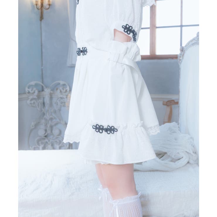 ぱんだの赤ちゃんぱんてぃ | WEGO【WOMEN】 | 詳細画像20 