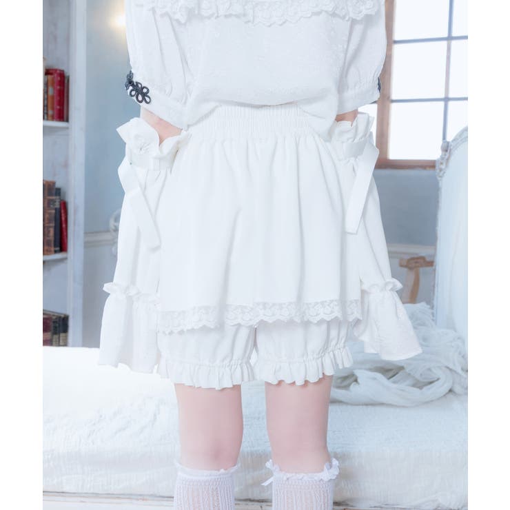 ぱんだの赤ちゃんぱんてぃ | WEGO【WOMEN】 | 詳細画像21 