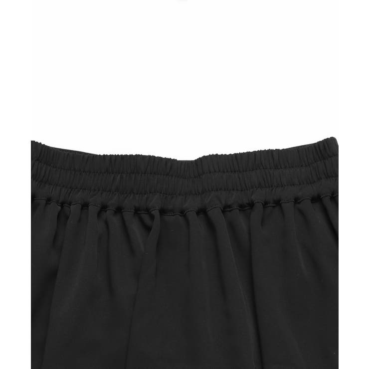 ぱんだの赤ちゃんぱんてぃ | WEGO【WOMEN】 | 詳細画像27 