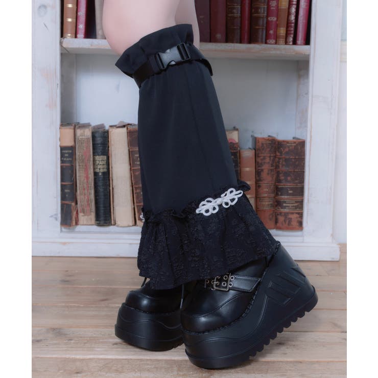 ぱんだろけっとましんがん | WEGO【WOMEN】 | 詳細画像2 