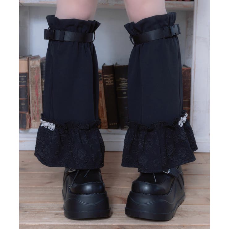 ぱんだろけっとましんがん | WEGO【WOMEN】 | 詳細画像4 