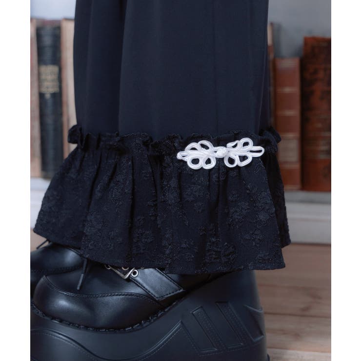 ぱんだろけっとましんがん | WEGO【WOMEN】 | 詳細画像6 
