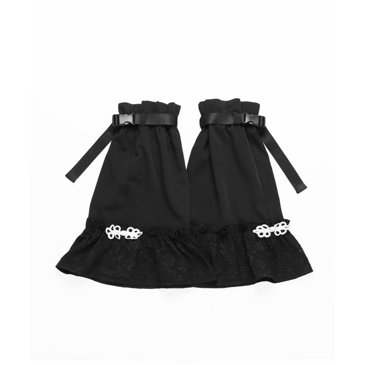 ぱんだろけっとましんがん | WEGO【WOMEN】 | 詳細画像14 