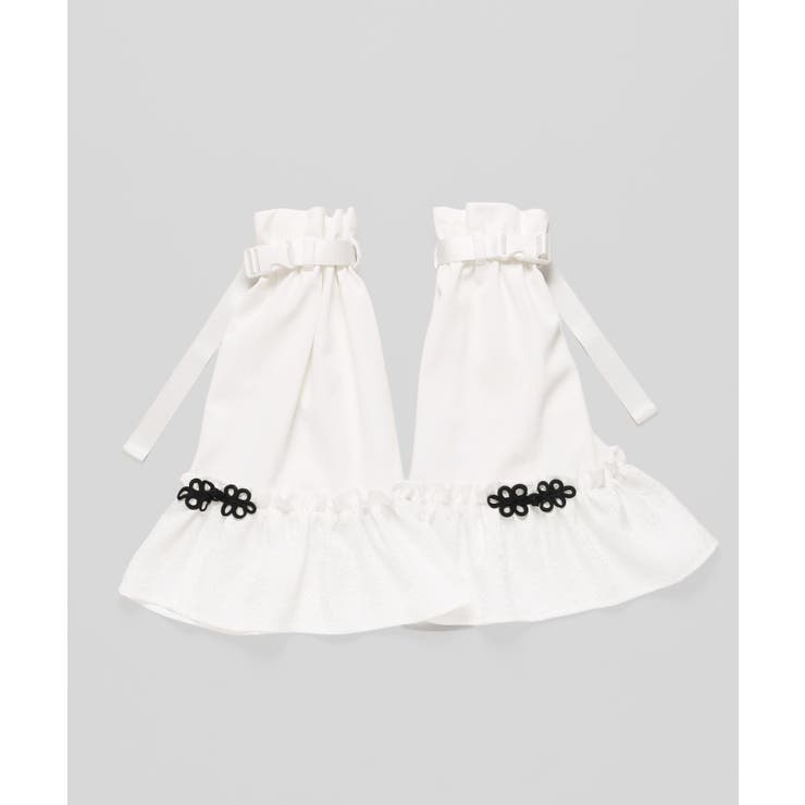 ぱんだろけっとましんがん | WEGO【WOMEN】 | 詳細画像15 