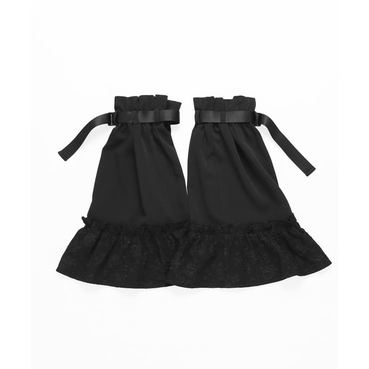 ぱんだろけっとましんがん | WEGO【WOMEN】 | 詳細画像16 
