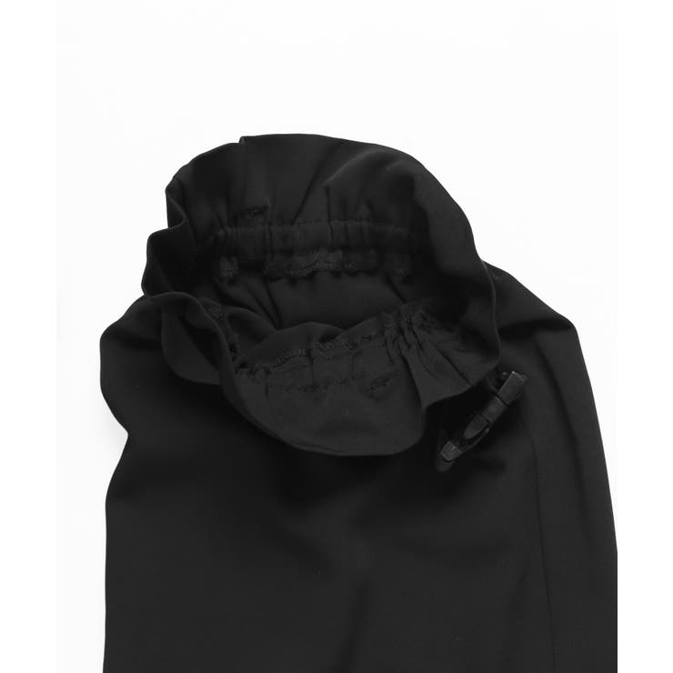ぱんだろけっとましんがん | WEGO【WOMEN】 | 詳細画像19 