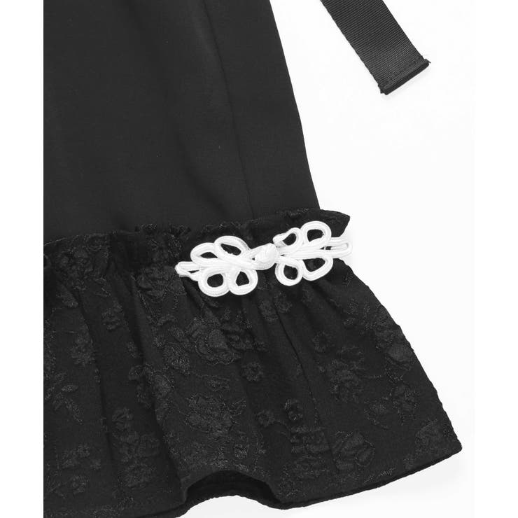 ぱんだろけっとましんがん | WEGO【WOMEN】 | 詳細画像20 