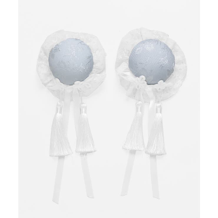 ぱんだなりきりぽんぽん | WEGO【WOMEN】 | 詳細画像12 