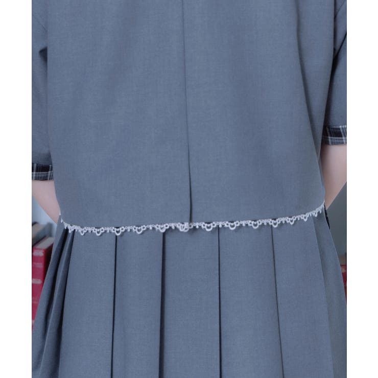 超ずっきゅんジャケット | WEGO【WOMEN】 | 詳細画像9 
