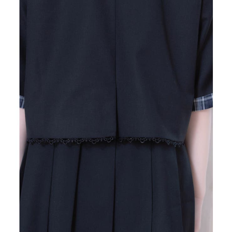 超ずっきゅんジャケット | WEGO【WOMEN】 | 詳細画像19 