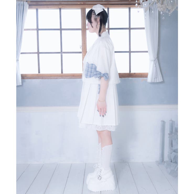 超ずっきゅんジャケット | WEGO【WOMEN】 | 詳細画像32 