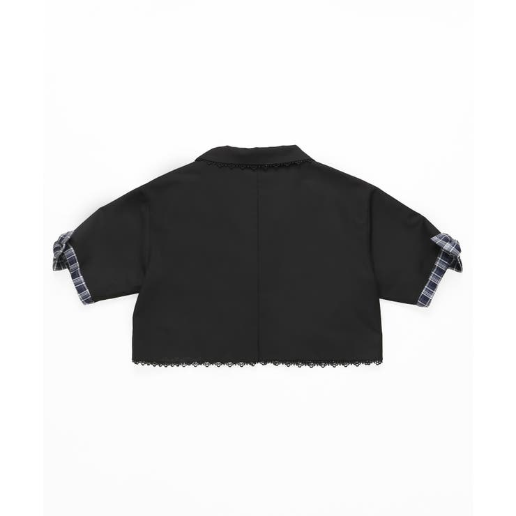 超ずっきゅんジャケット | WEGO【WOMEN】 | 詳細画像43 
