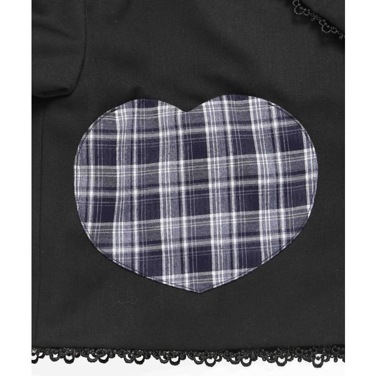 超ずっきゅんジャケット | WEGO【WOMEN】 | 詳細画像47 