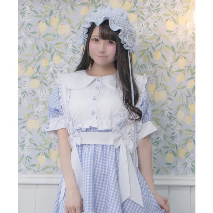 ホワイト | ドリームくっきんぐMAX | WEGO【WOMEN】