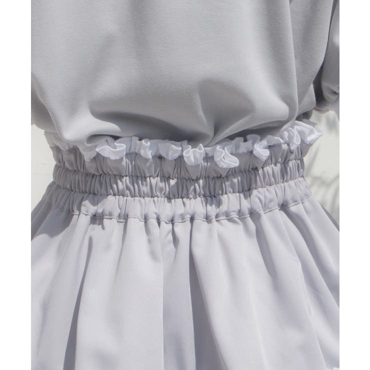 ドリームほいっぷキュートすかぁと | WEGO【WOMEN】 | 詳細画像15 