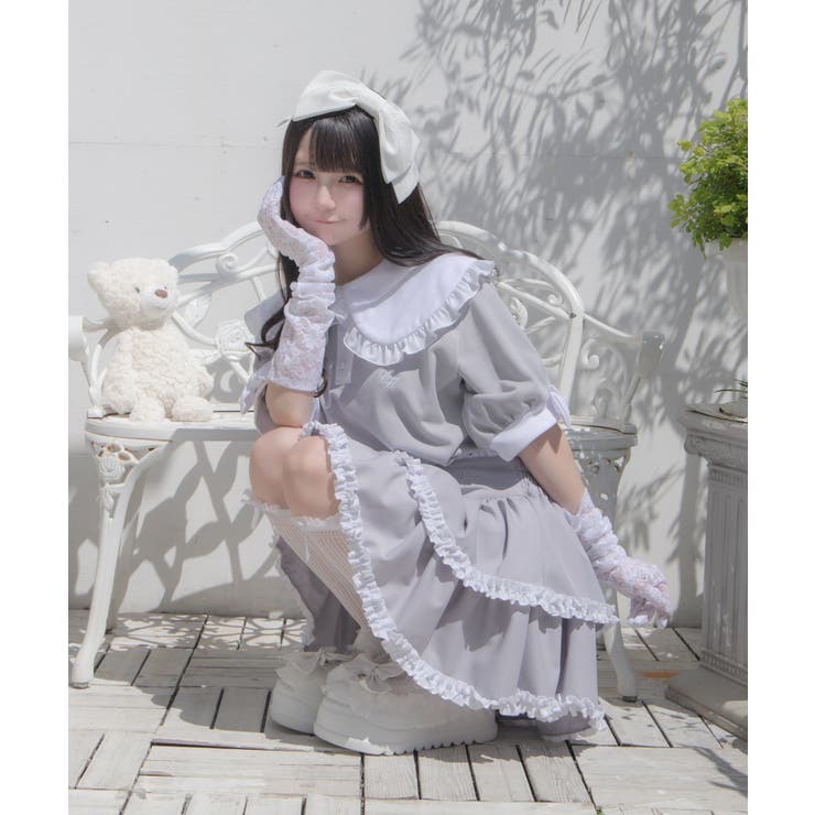 ドリームほいっぷキュートすかぁと | WEGO【WOMEN】 | 詳細画像19 