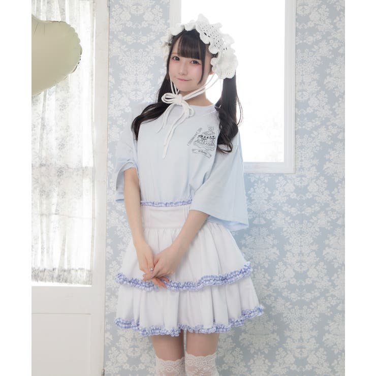 ドリームほいっぷキュートすかぁと | WEGO【WOMEN】 | 詳細画像25 